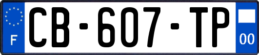 CB-607-TP