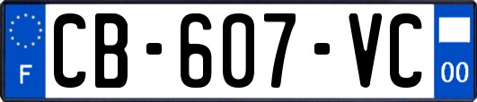 CB-607-VC