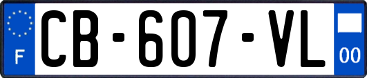 CB-607-VL