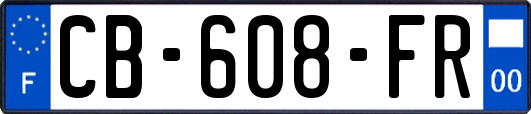 CB-608-FR