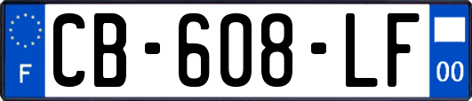 CB-608-LF