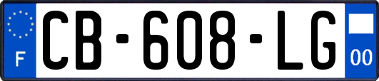 CB-608-LG
