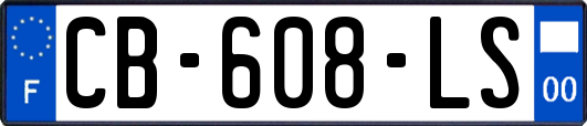 CB-608-LS