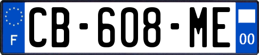 CB-608-ME