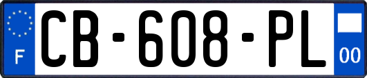 CB-608-PL