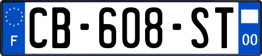 CB-608-ST