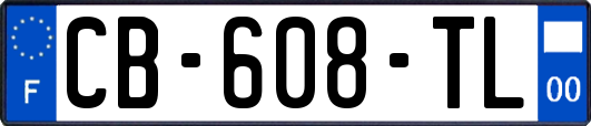 CB-608-TL
