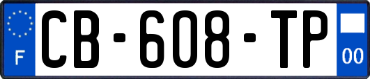 CB-608-TP