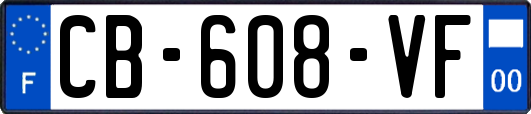 CB-608-VF
