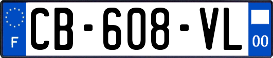 CB-608-VL