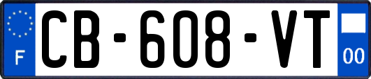 CB-608-VT