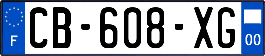 CB-608-XG