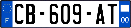 CB-609-AT