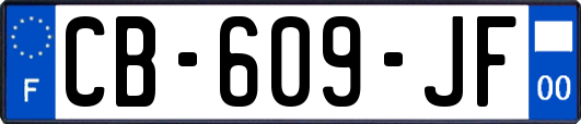 CB-609-JF