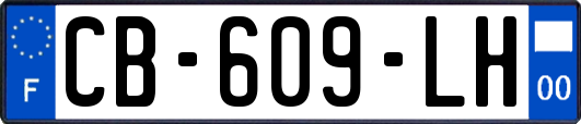 CB-609-LH
