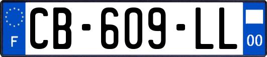 CB-609-LL