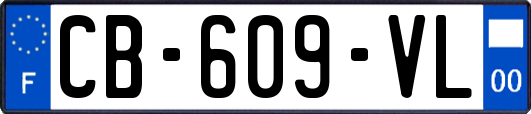 CB-609-VL