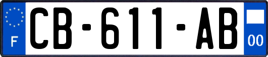 CB-611-AB