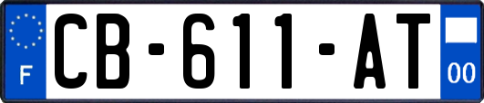 CB-611-AT