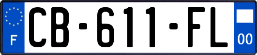 CB-611-FL