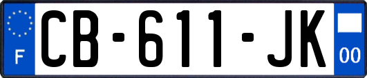 CB-611-JK