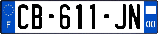 CB-611-JN
