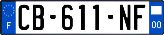 CB-611-NF