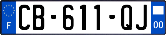 CB-611-QJ