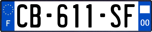 CB-611-SF