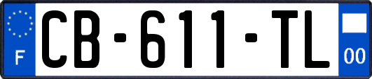 CB-611-TL