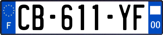 CB-611-YF
