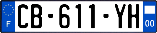CB-611-YH