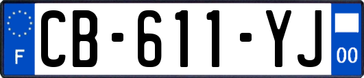CB-611-YJ