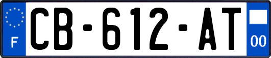 CB-612-AT