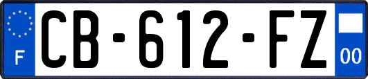 CB-612-FZ