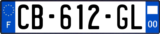CB-612-GL