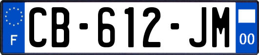 CB-612-JM