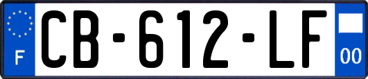CB-612-LF