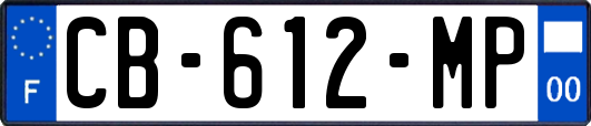 CB-612-MP