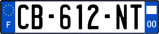 CB-612-NT