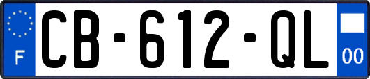 CB-612-QL