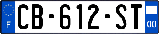 CB-612-ST