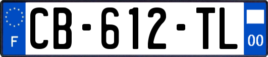 CB-612-TL