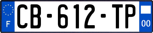 CB-612-TP