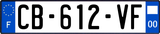 CB-612-VF