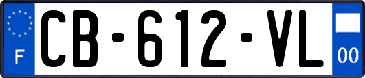 CB-612-VL