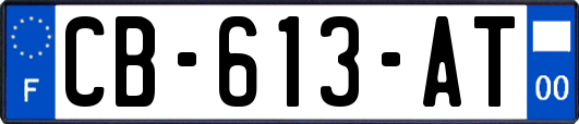 CB-613-AT