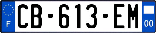 CB-613-EM
