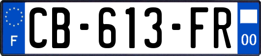 CB-613-FR
