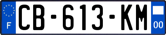 CB-613-KM